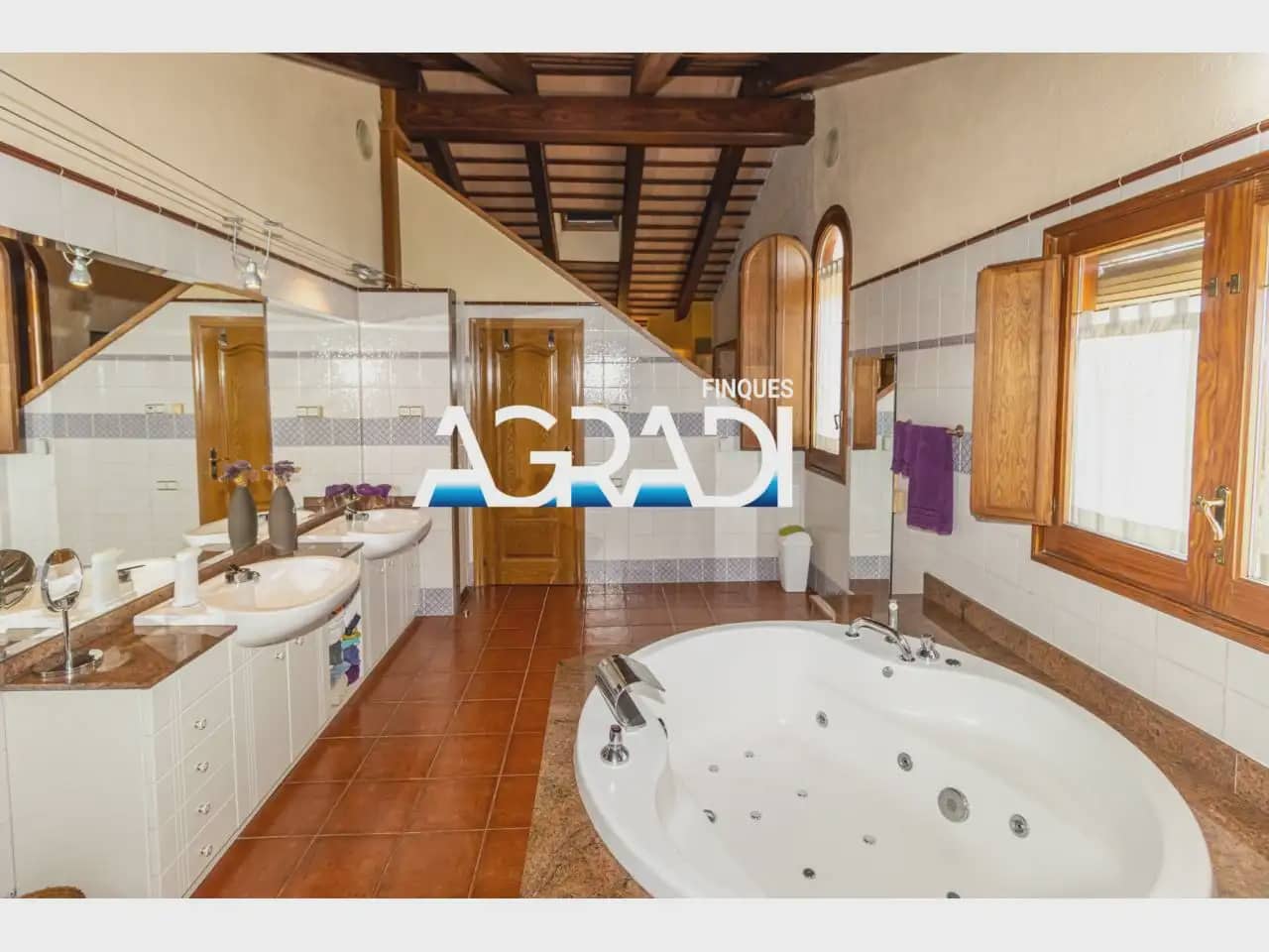 5 Zimmer Finca/Landgut zu verkaufen in Sant Antoni de Vilamajor mit Garage - 899.000 € (Ref: 9938536)