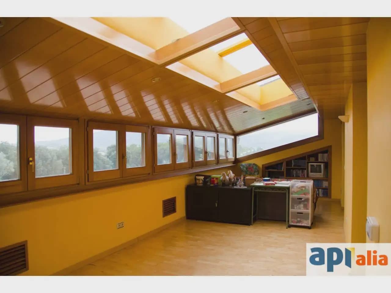 5 Zimmer Finca/Landgut zu verkaufen in Sant Antoni de Vilamajor mit Garage - 899.000 € (Ref: 9938536)