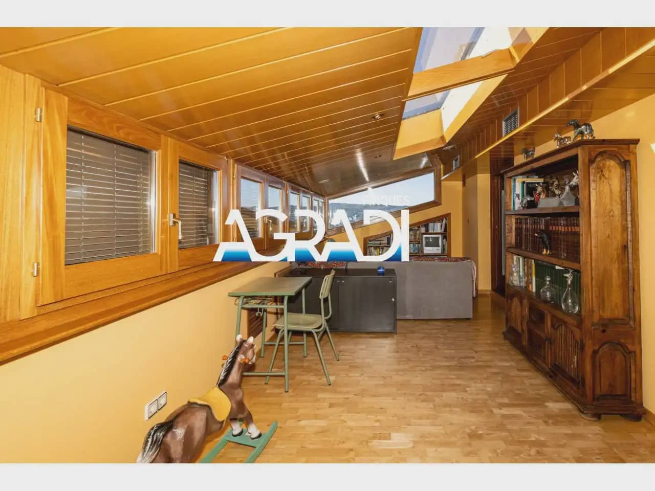5 Zimmer Finca/Landgut zu verkaufen in Sant Antoni de Vilamajor mit Garage - 899.000 € (Ref: 9938536)