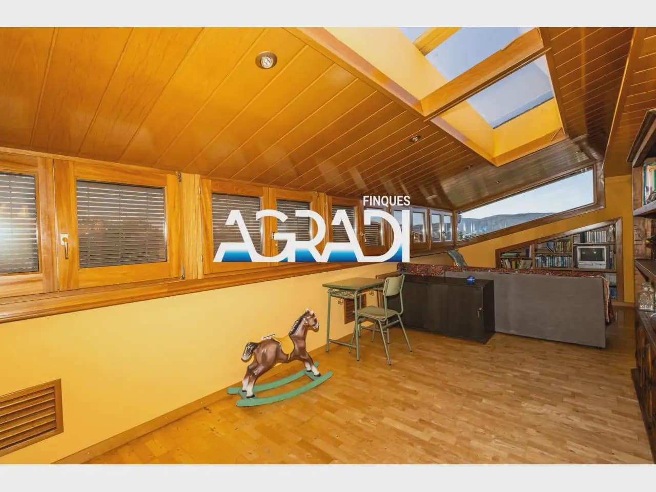 5 Zimmer Finca/Landgut zu verkaufen in Sant Antoni de Vilamajor mit Garage - 899.000 € (Ref: 9938536)
