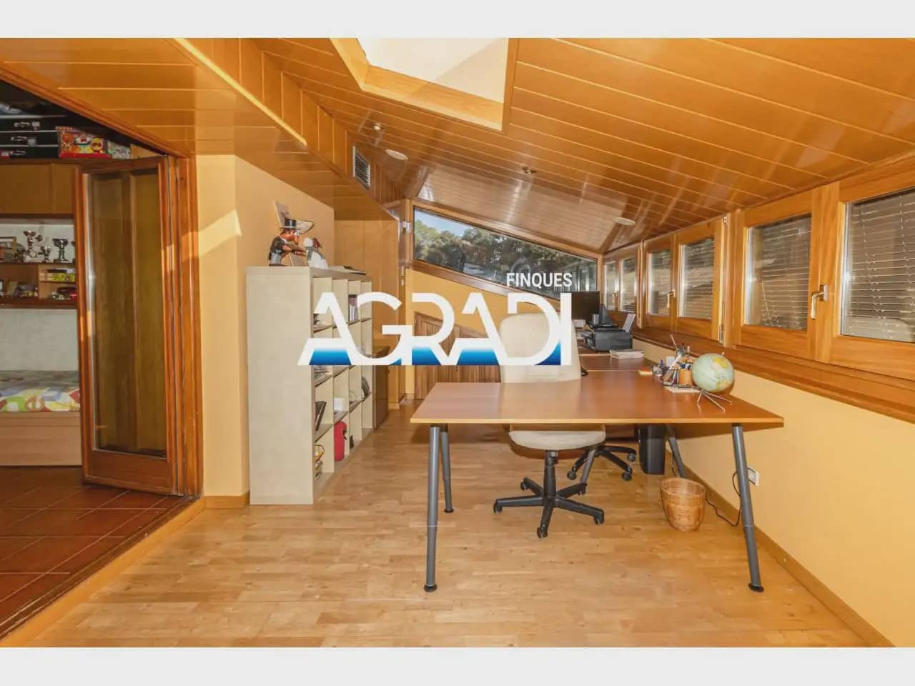 5 Zimmer Finca/Landgut zu verkaufen in Sant Antoni de Vilamajor mit Garage - 899.000 € (Ref: 9938536)
