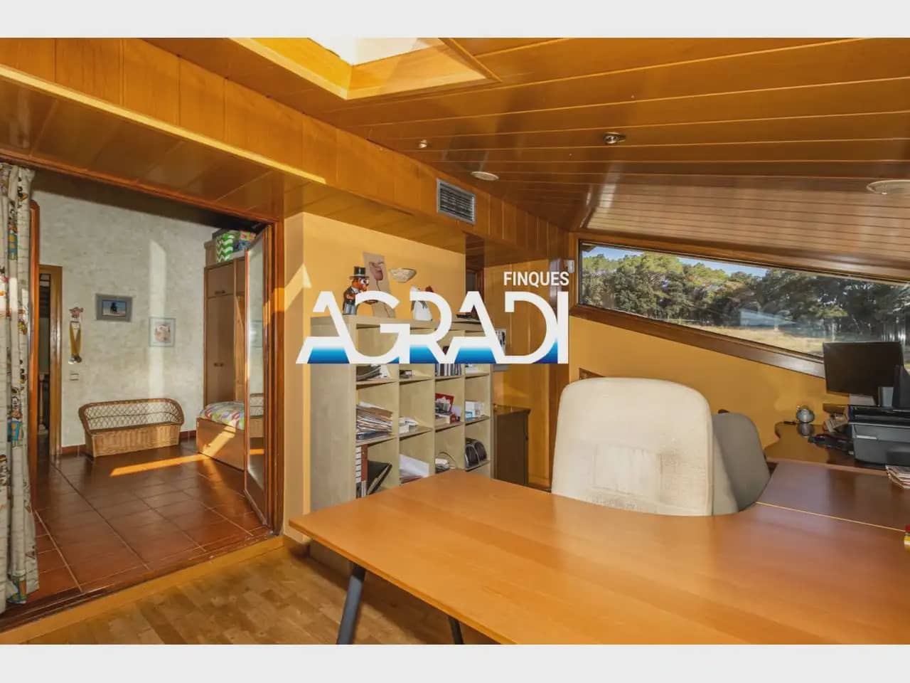 5 Zimmer Finca/Landgut zu verkaufen in Sant Antoni de Vilamajor mit Garage - 899.000 € (Ref: 9938536)