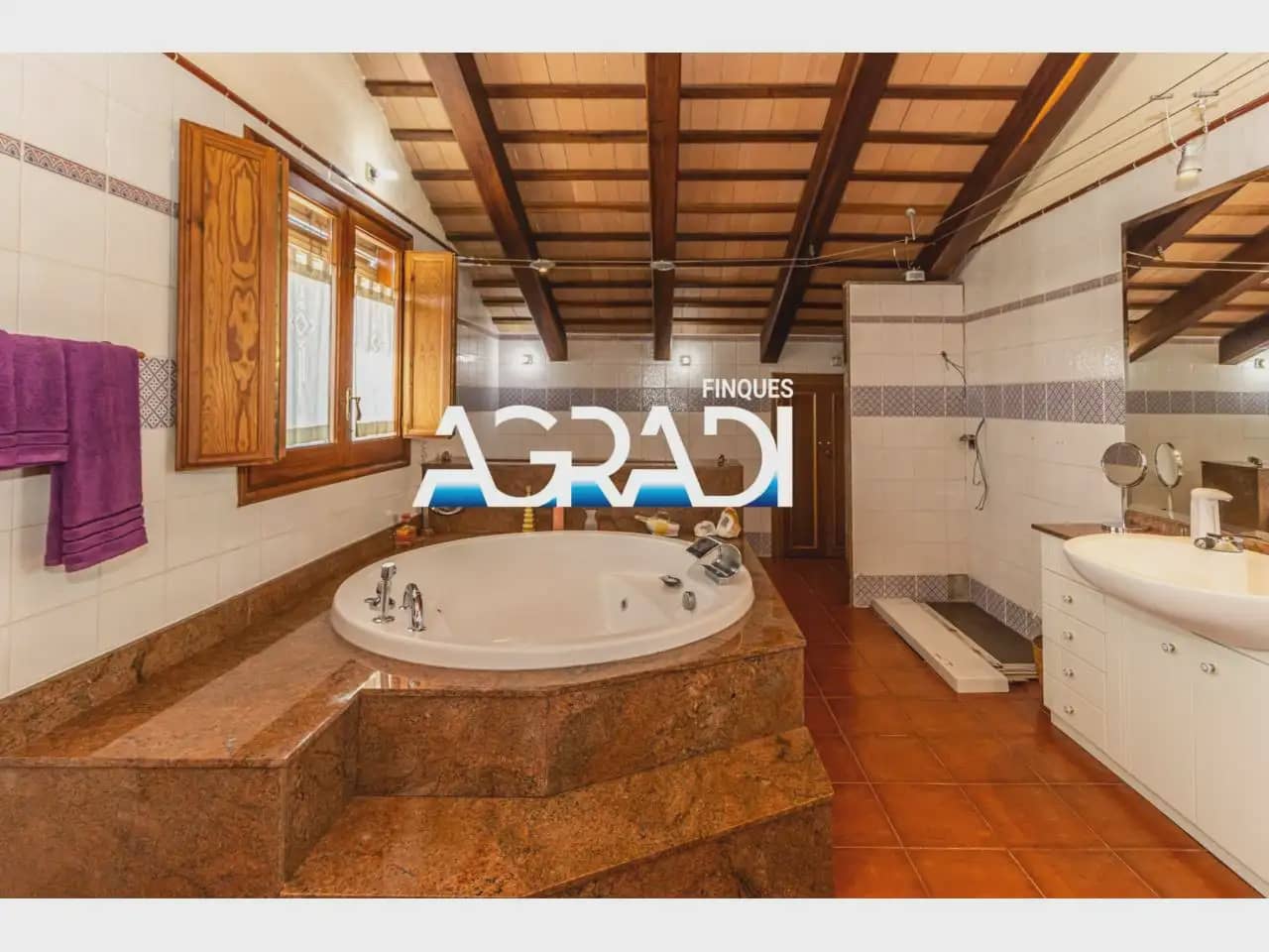5 Zimmer Finca/Landgut zu verkaufen in Sant Antoni de Vilamajor mit Garage - 899.000 € (Ref: 9938536)