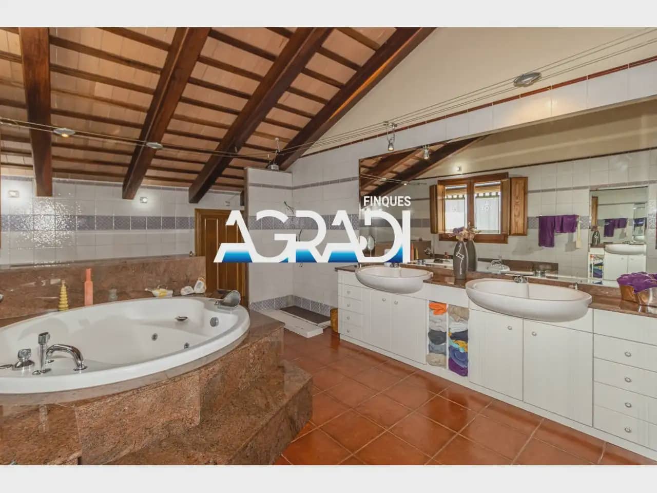 5 Zimmer Finca/Landgut zu verkaufen in Sant Antoni de Vilamajor mit Garage - 899.000 € (Ref: 9938536)
