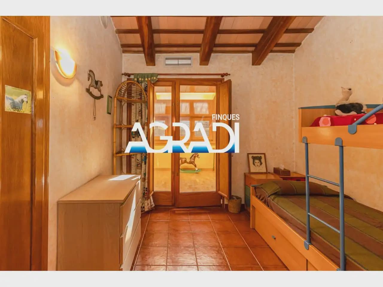 5 Zimmer Finca/Landgut zu verkaufen in Sant Antoni de Vilamajor mit Garage - 899.000 € (Ref: 9938536)
