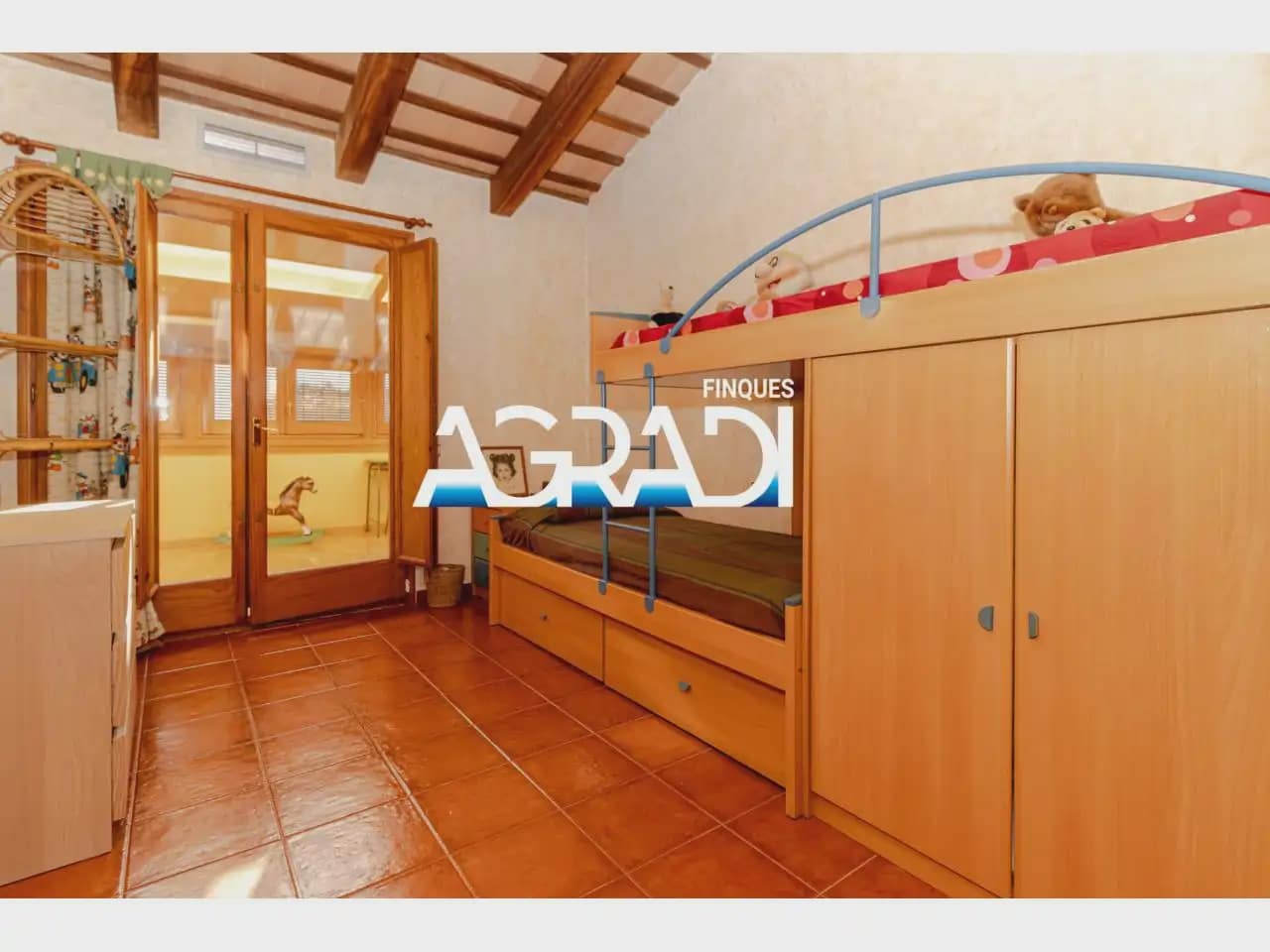 5 Zimmer Finca/Landgut zu verkaufen in Sant Antoni de Vilamajor mit Garage - 899.000 € (Ref: 9938536)
