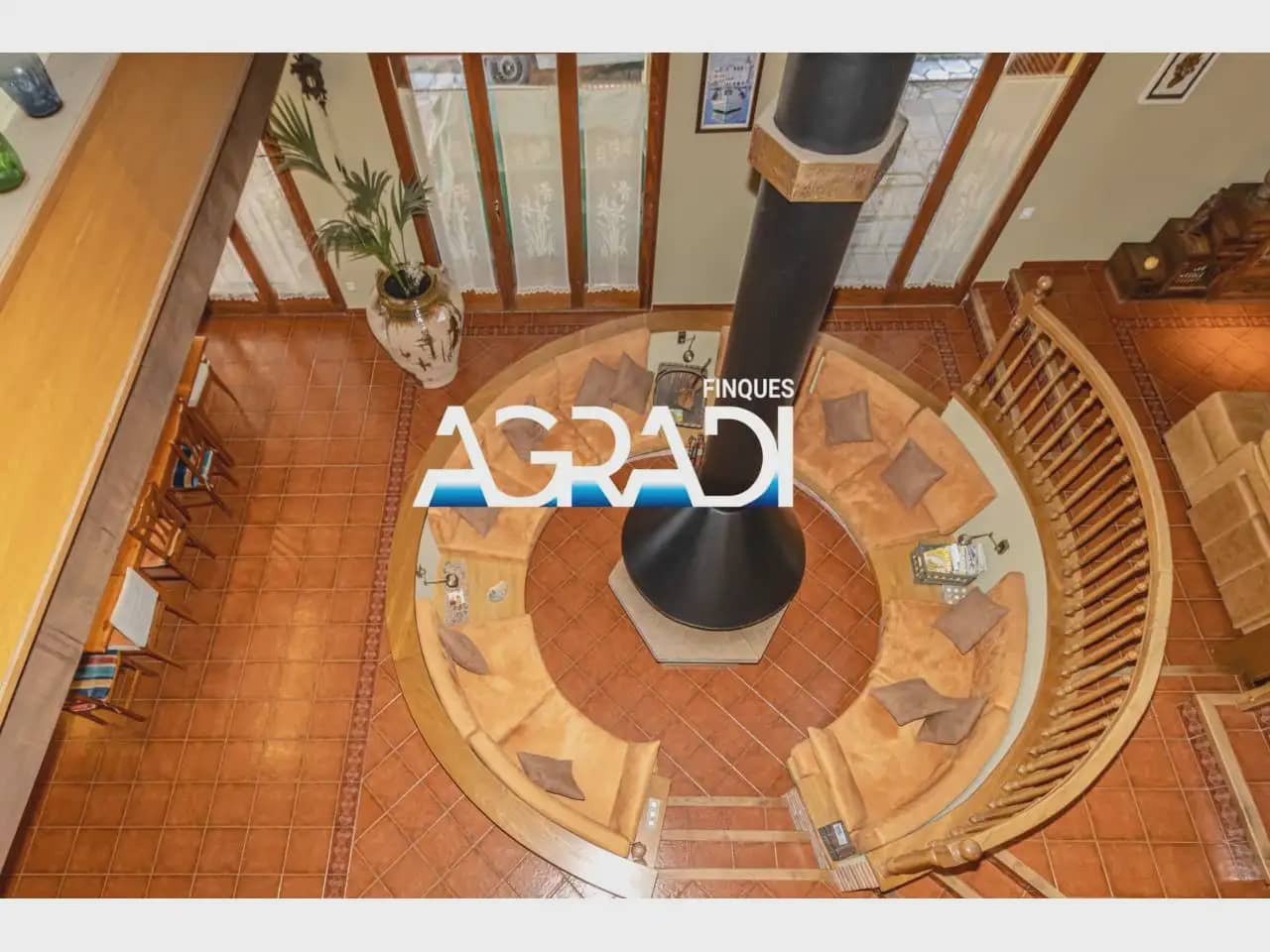 5 Zimmer Finca/Landgut zu verkaufen in Sant Antoni de Vilamajor mit Garage - 899.000 € (Ref: 9938536)