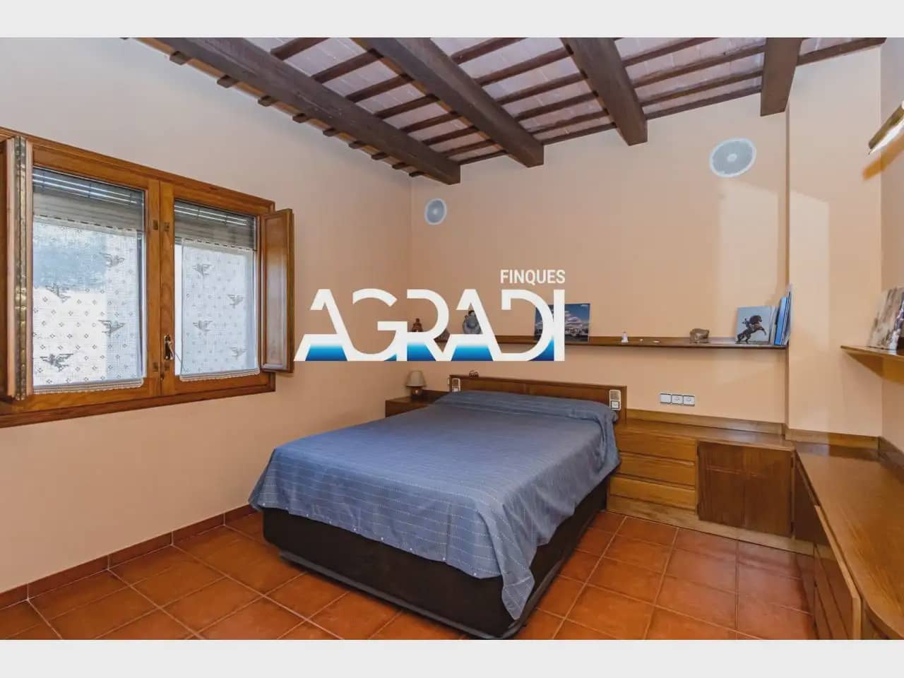 5 Zimmer Finca/Landgut zu verkaufen in Sant Antoni de Vilamajor mit Garage - 899.000 € (Ref: 9938536)