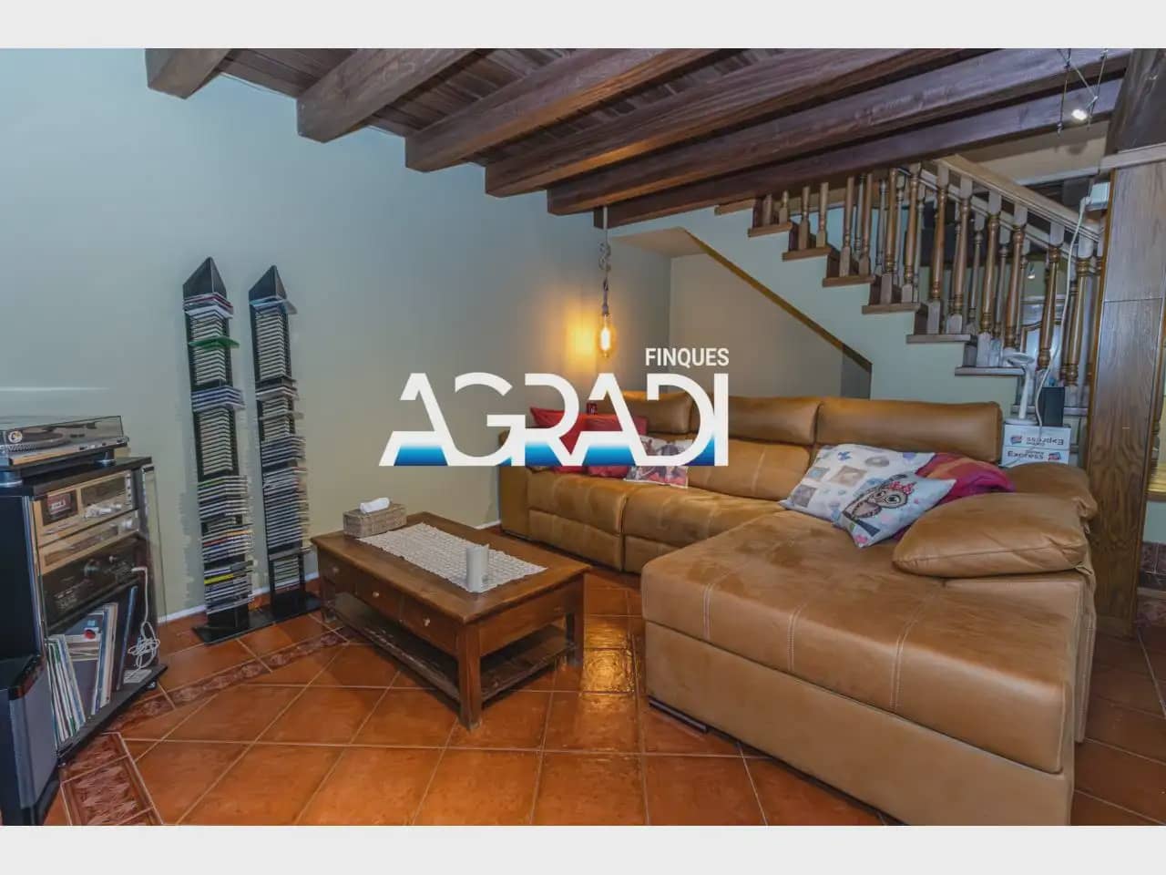 5 Zimmer Finca/Landgut zu verkaufen in Sant Antoni de Vilamajor mit Garage - 899.000 € (Ref: 9938536)