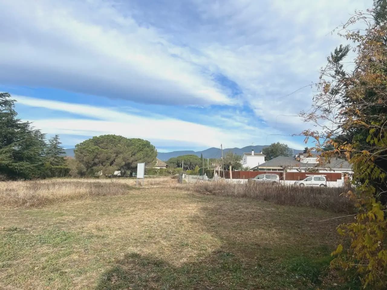 Building Plot for sale in Sant Pere de Vilamajor - € 135,000 (Ref: 9938537)