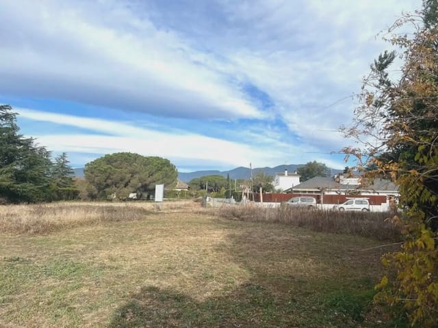 Solar/Parcela en Sant Pere de Vilamajor en venta - 135.000 € (Ref: 9938537)
