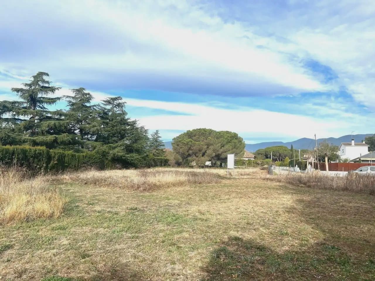 Building Plot for sale in Sant Pere de Vilamajor - € 135,000 (Ref: 9938537)
