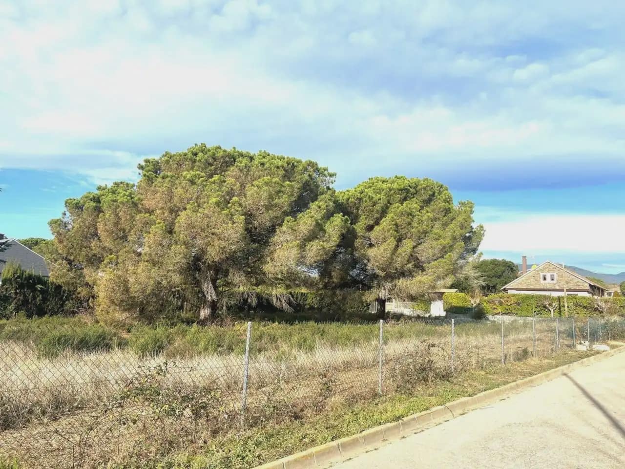 Building Plot for sale in Sant Pere de Vilamajor - € 135,000 (Ref: 9938537)