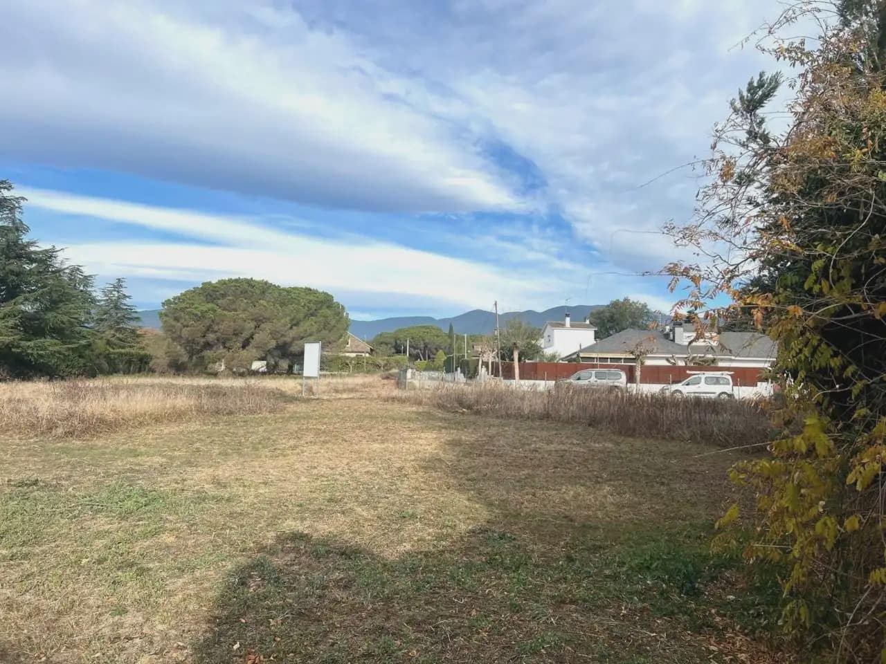 Building Plot for sale in Sant Pere de Vilamajor - € 135,000 (Ref: 9938537)