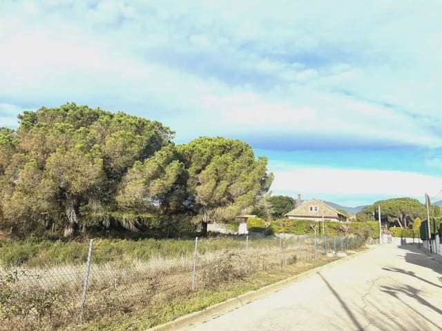 Solar/Parcela en Sant Pere de Vilamajor en venta - 135.000 € (Ref: 9938537)