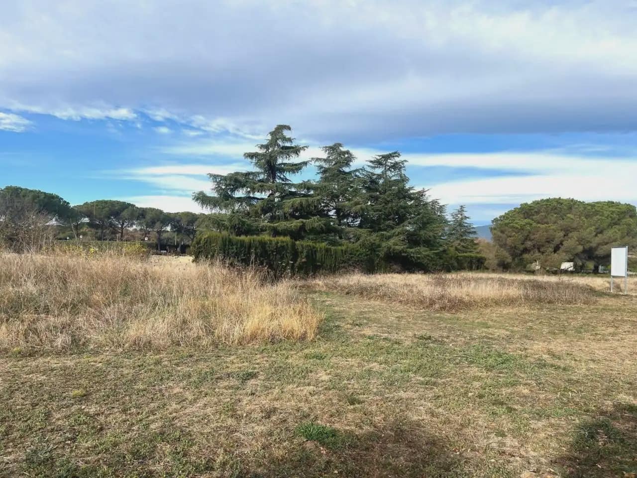 Building Plot for sale in Sant Pere de Vilamajor - € 135,000 (Ref: 9938537)