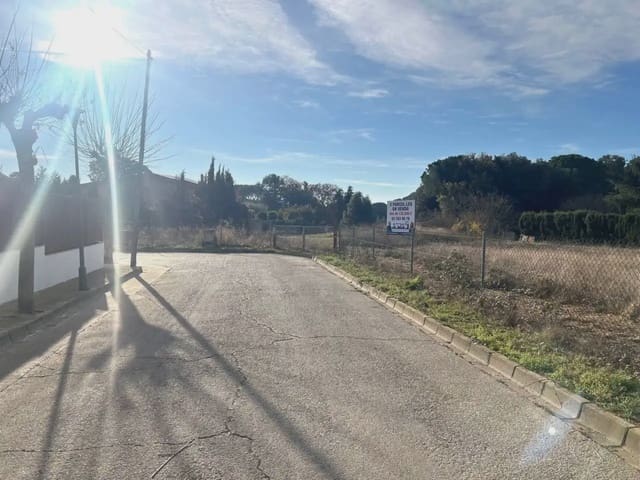 Solar/Parcela en Sant Pere de Vilamajor en venta - 135.000 € (Ref: 9938537)