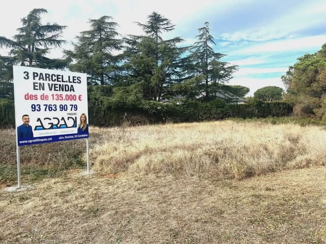 Solar/Parcela en Sant Pere de Vilamajor en venta - 135.000 € (Ref: 9938537)