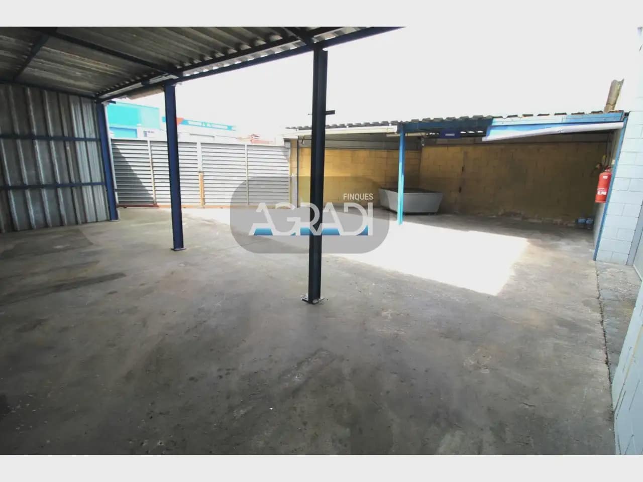 Komercyjne na sprzedaż w Cardedeu - 320 000 € (Ref: 9938539)