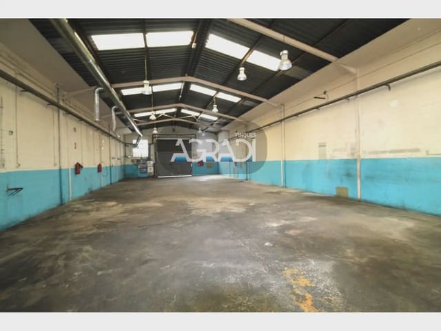 Komercyjne na sprzedaż w Cardedeu - 320 000 € (Ref: 9938539)