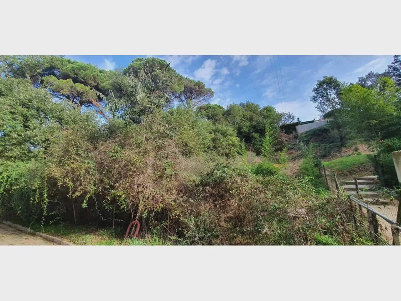 Building Plot for sale in Santa Maria de Palautordera - € 85,000 (Ref: 9938540)