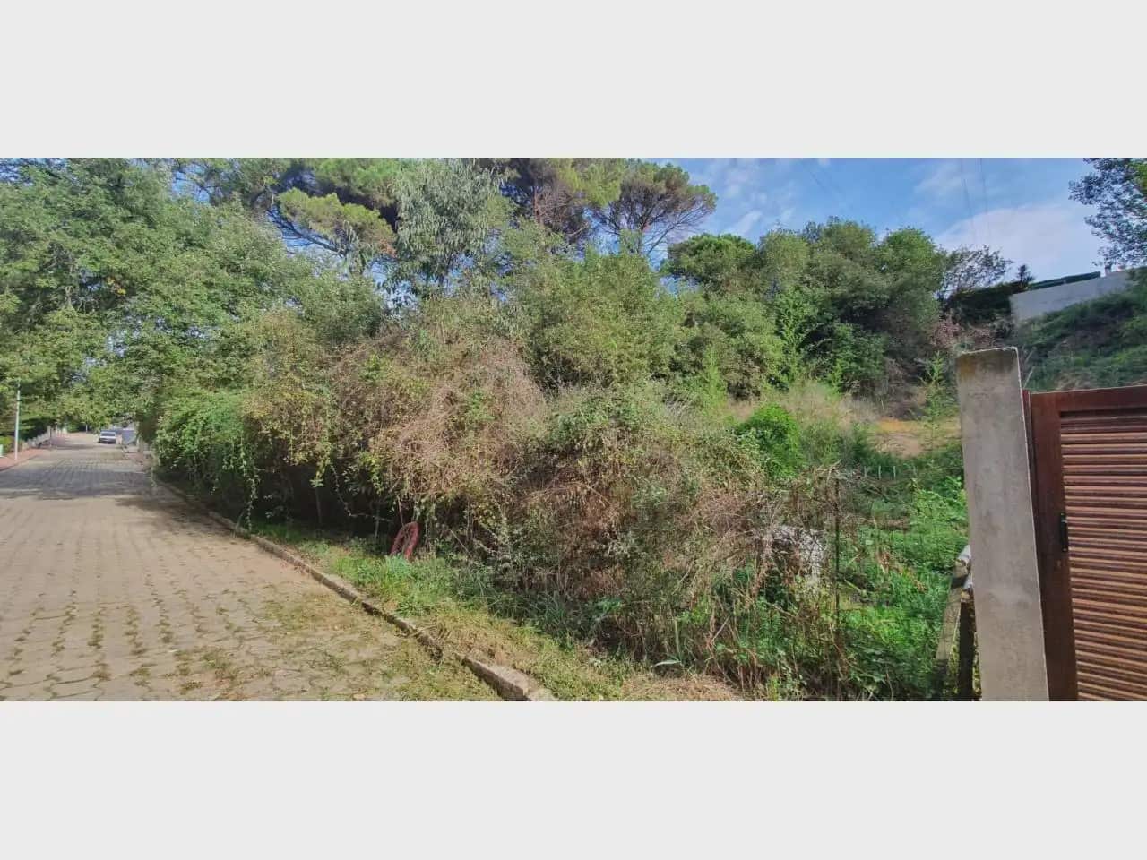 Building Plot for sale in Santa Maria de Palautordera - € 85,000 (Ref: 9938540)