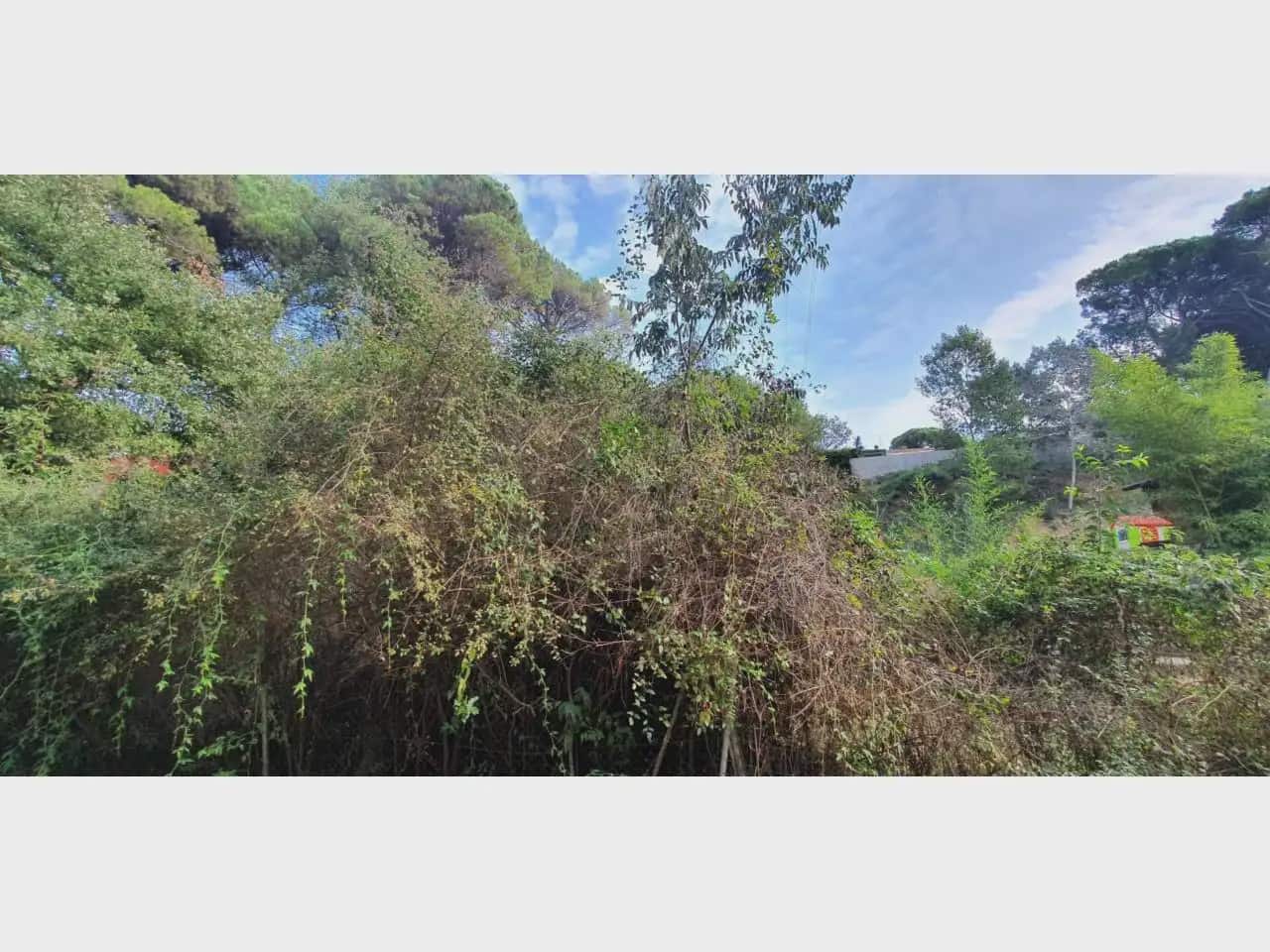 Building Plot for sale in Santa Maria de Palautordera - € 85,000 (Ref: 9938540)