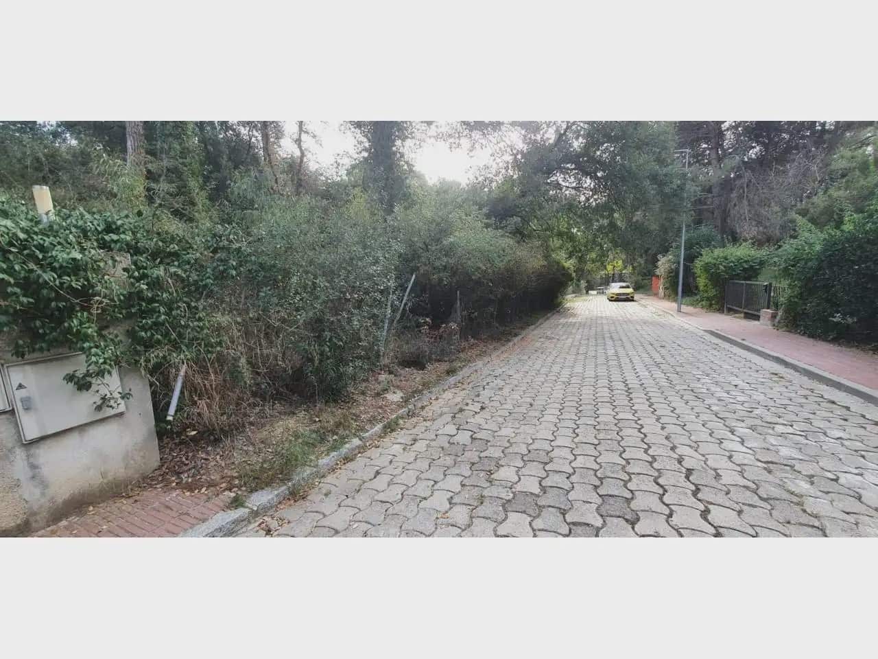 Building Plot for sale in Santa Maria de Palautordera - € 85,000 (Ref: 9938540)
