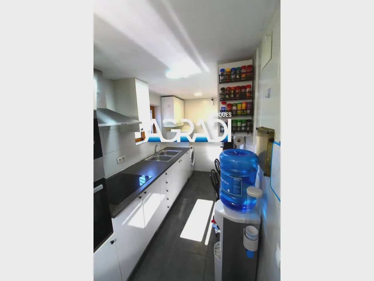 3 Zimmer Villa zu verkaufen in Vallgorguina mit Pool - 259.000 € (Ref: 9938541)