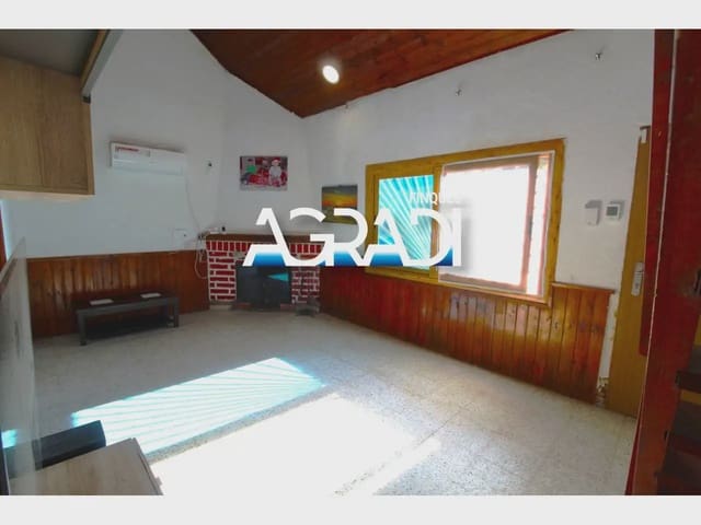 3 Zimmer Villa zu verkaufen in Vallgorguina mit Pool - 259.000 € (Ref: 9938541)