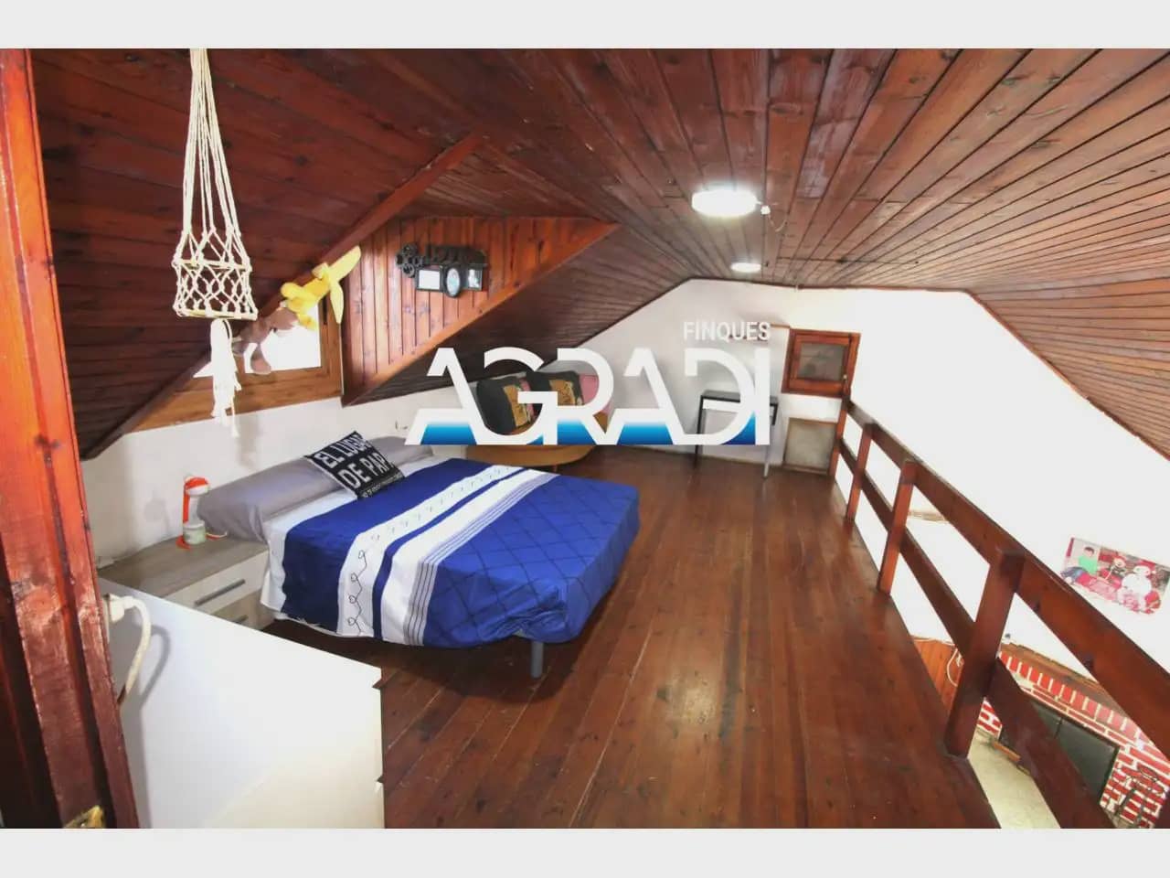 3 Zimmer Villa zu verkaufen in Vallgorguina mit Pool - 259.000 € (Ref: 9938541)