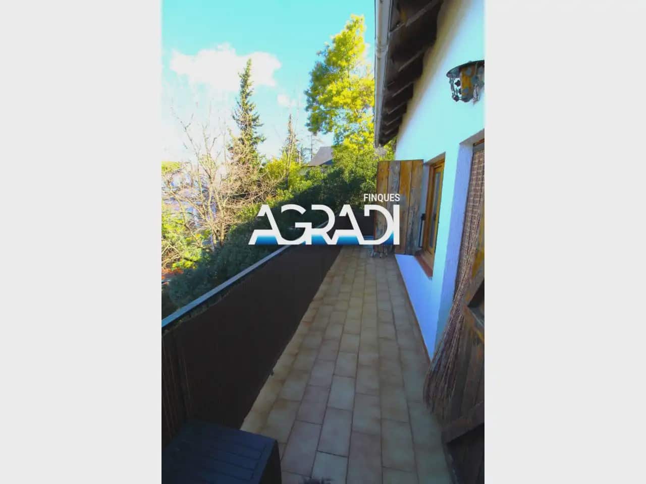 3 Zimmer Villa zu verkaufen in Vallgorguina mit Pool - 259.000 € (Ref: 9938541)