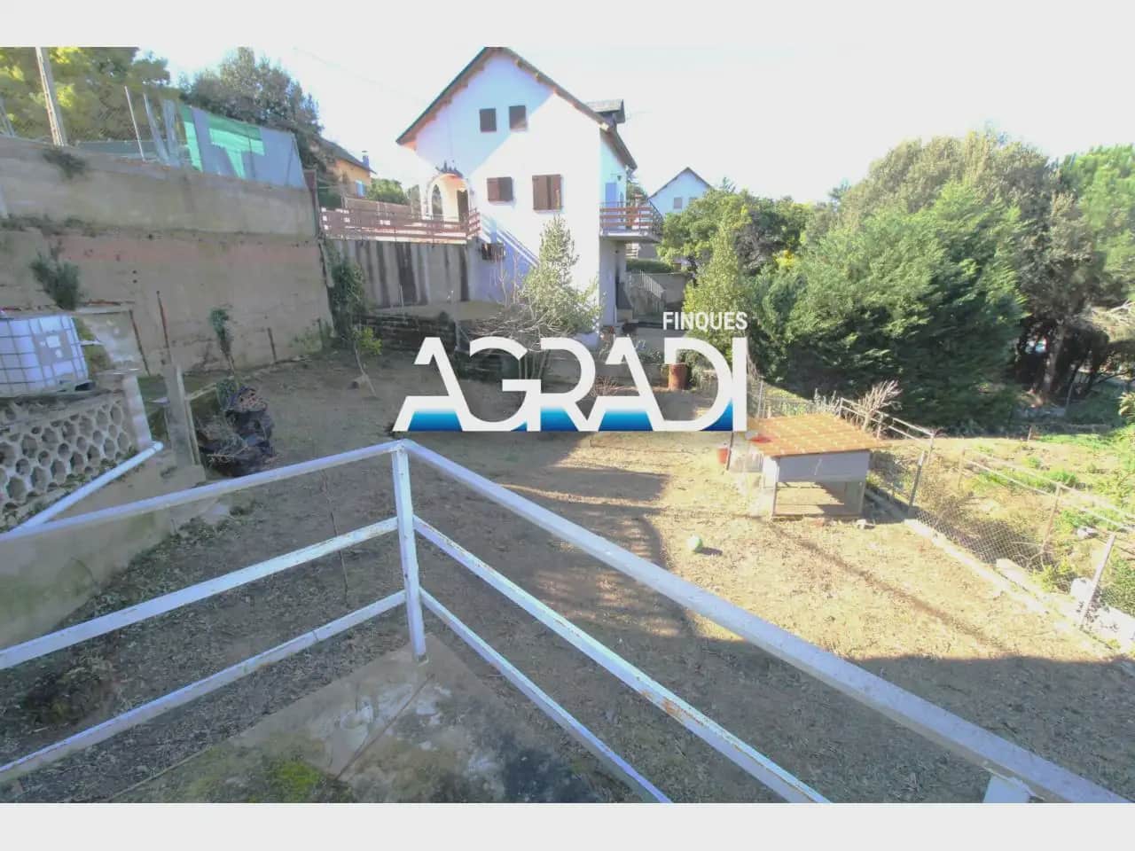 3 Zimmer Villa zu verkaufen in Vallgorguina mit Pool - 259.000 € (Ref: 9938541)