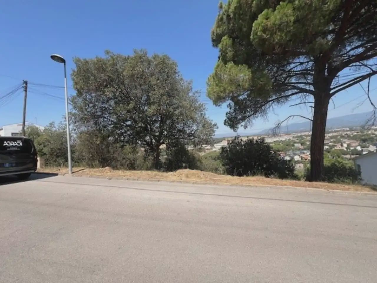 Solar/Parcela en Llinars del Vallès en venta - 59.000 € (Ref: 9938542)