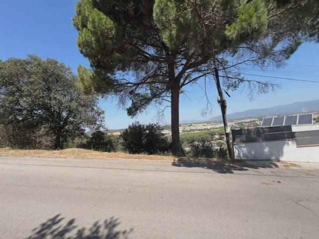 Solar/Parcela en Llinars del Vallès en venta - 59.000 € (Ref: 9938542)