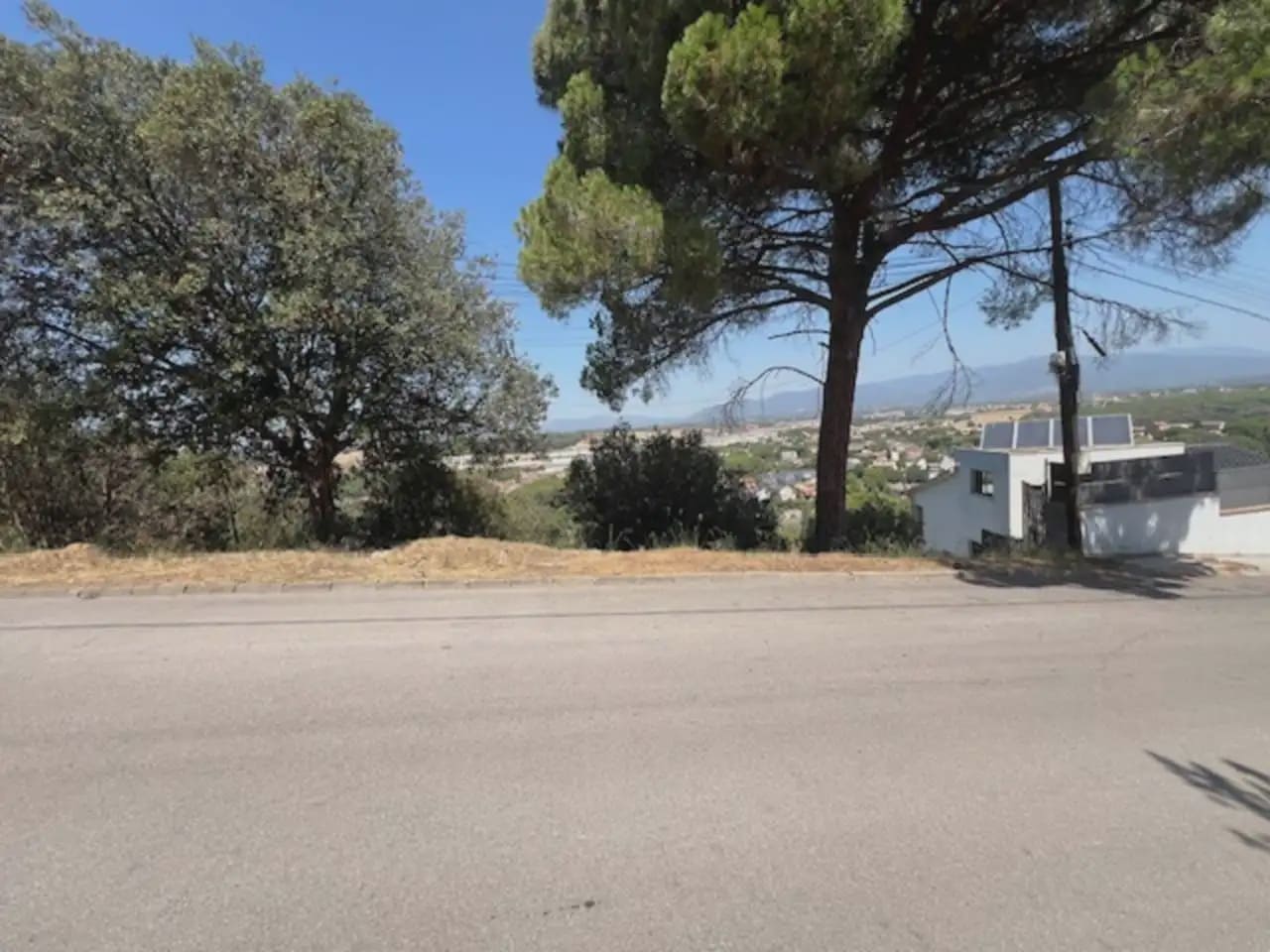 Solar/Parcela en Llinars del Vallès en venta - 59.000 € (Ref: 9938542)