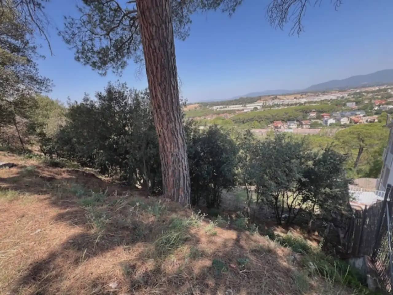 Solar/Parcela en Llinars del Vallès en venta - 59.000 € (Ref: 9938542)
