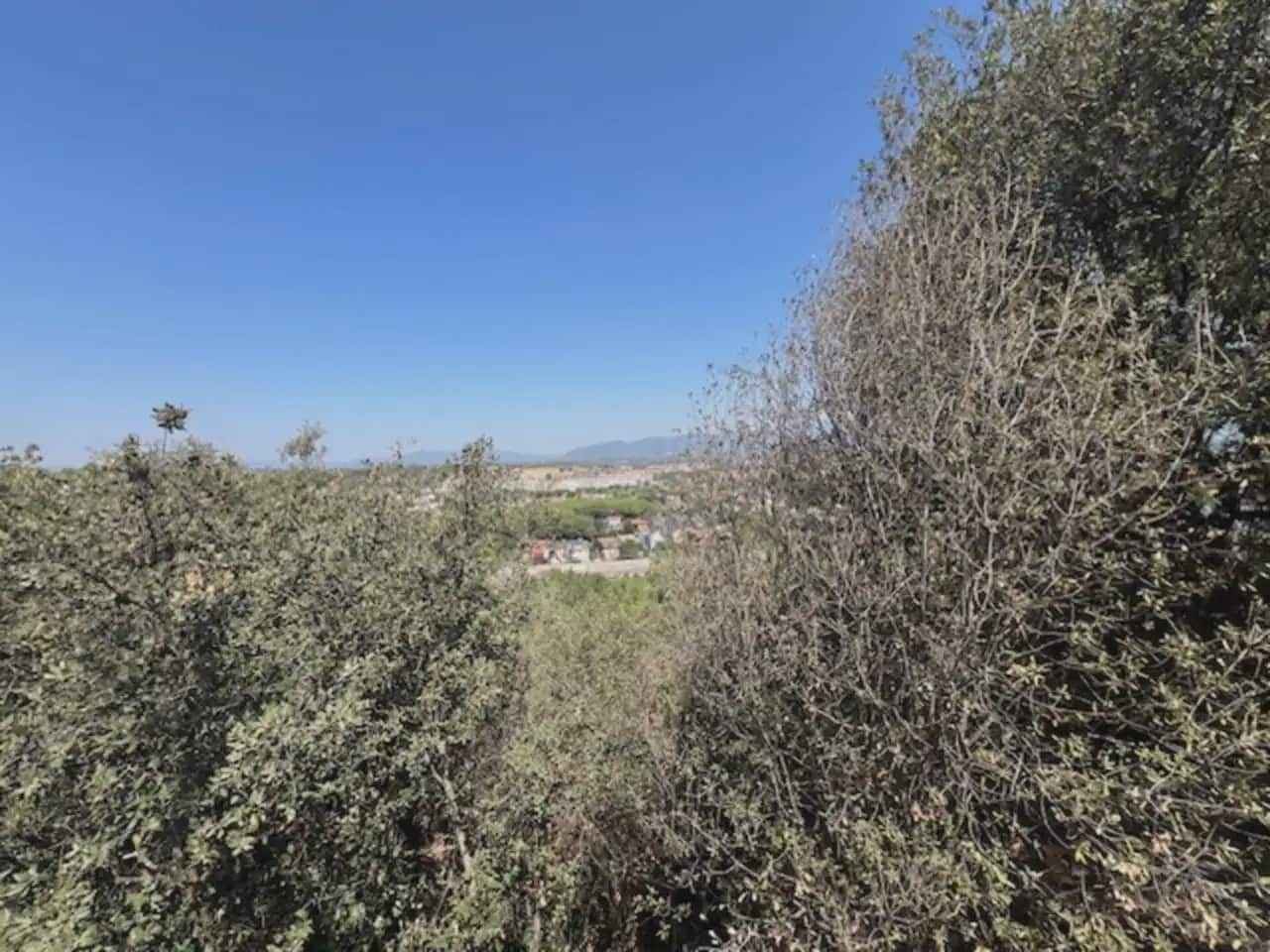 Solar/Parcela en Llinars del Vallès en venta - 59.000 € (Ref: 9938542)