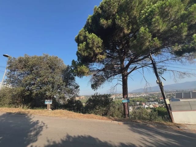 Solar/Parcela en Llinars del Vallès en venta - 59.000 € (Ref: 9938542)