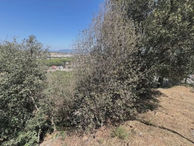 Solar/Parcela en Llinars del Vallès en venta - 59.000 € (Ref: 9938542)
