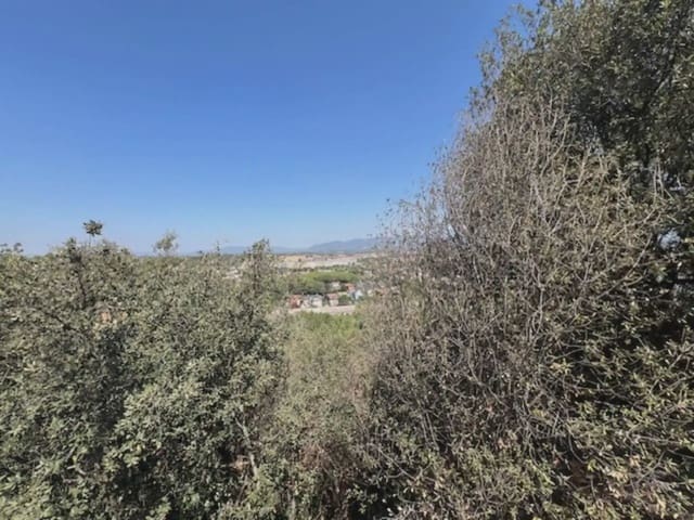 Solar/Parcela en Llinars del Vallès en venta - 59.000 € (Ref: 9938542)