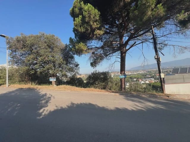 Solar/Parcela en Llinars del Vallès en venta - 59.000 € (Ref: 9938542)