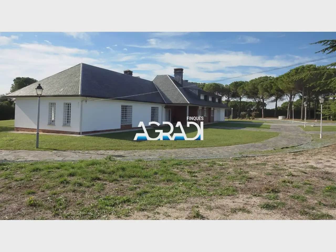 8 Zimmer Villa zu verkaufen in Sant Pere de Vilamajor mit Pool Garage - 1.250.000 € (Ref: 9938543)