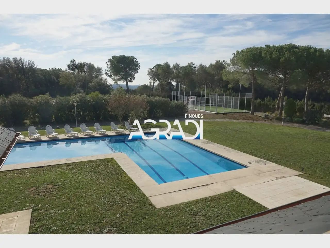 8 Zimmer Villa zu verkaufen in Sant Pere de Vilamajor mit Pool Garage - 1.250.000 € (Ref: 9938543)
