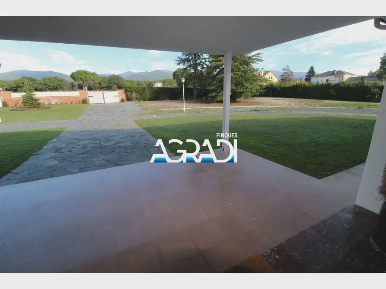 8 Zimmer Villa zu verkaufen in Sant Pere de Vilamajor mit Pool Garage - 1.250.000 € (Ref: 9938543)