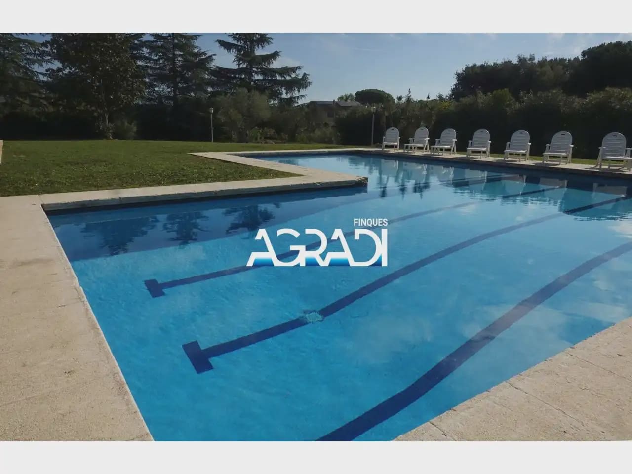 8 Zimmer Villa zu verkaufen in Sant Pere de Vilamajor mit Pool Garage - 1.250.000 € (Ref: 9938543)
