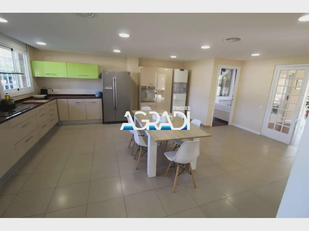 8 Zimmer Villa zu verkaufen in Sant Pere de Vilamajor mit Pool Garage - 1.250.000 € (Ref: 9938543)