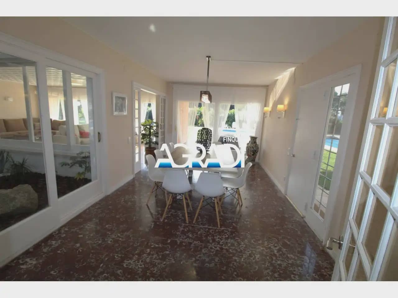 8 Zimmer Villa zu verkaufen in Sant Pere de Vilamajor mit Pool Garage - 1.250.000 € (Ref: 9938543)