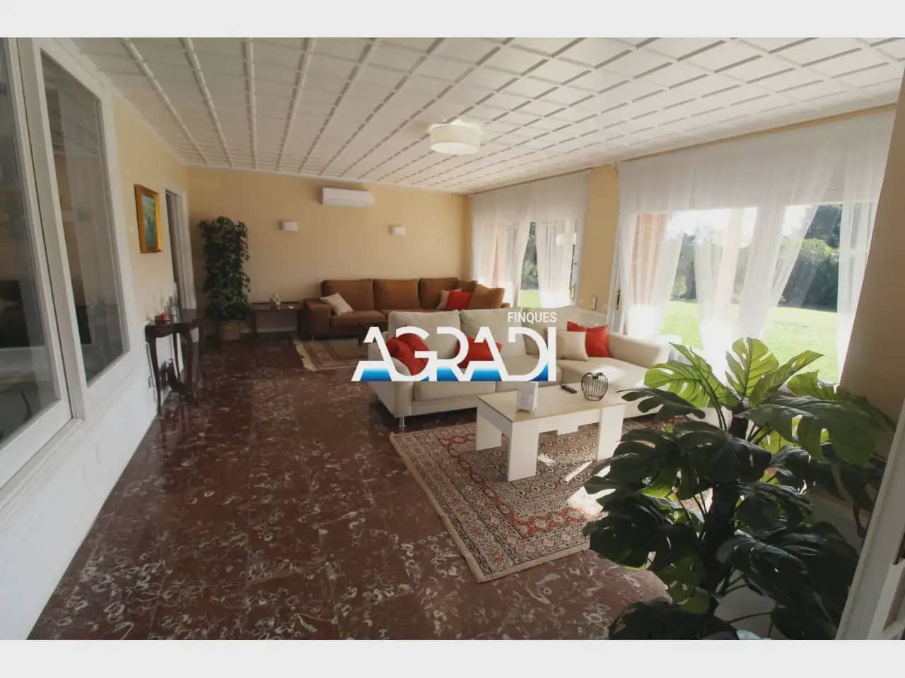 8 Zimmer Villa zu verkaufen in Sant Pere de Vilamajor mit Pool Garage - 1.250.000 € (Ref: 9938543)