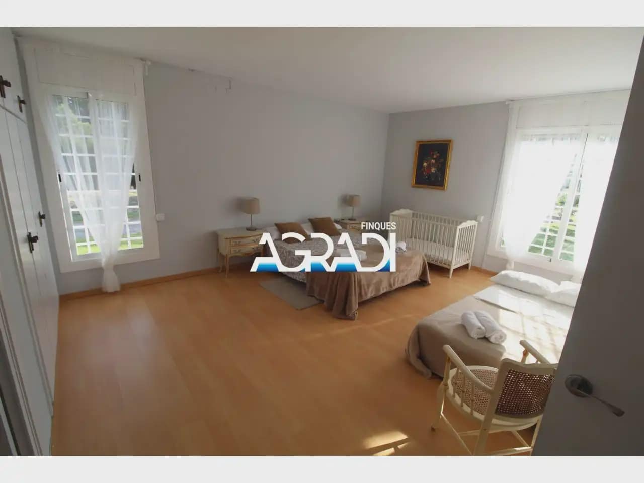 8 Zimmer Villa zu verkaufen in Sant Pere de Vilamajor mit Pool Garage - 1.250.000 € (Ref: 9938543)